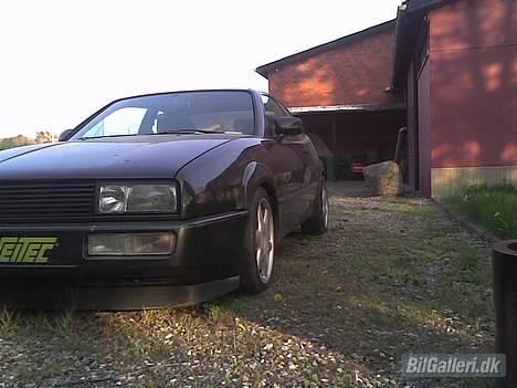 VW Corrado G60 (solgt) billede 15