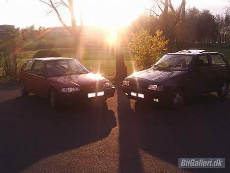 Honda Civic - Slået ihjel  billede 14