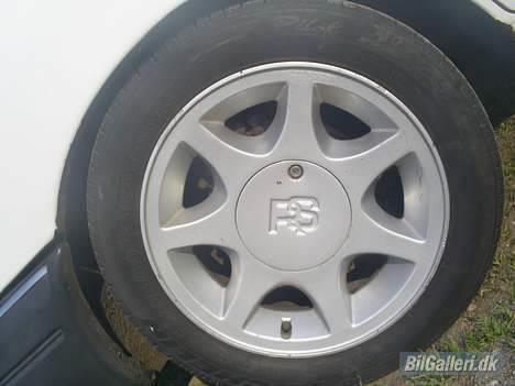 Ford Sierra Ghia billede 5