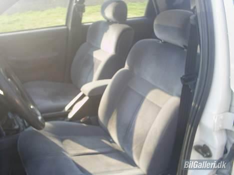 Ford Sierra Ghia billede 9