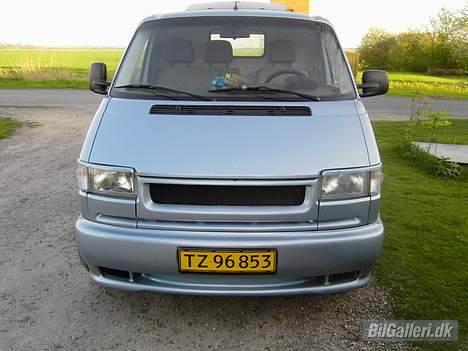 VW Transporter [Tidl. bil]  billede 3