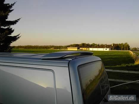 VW Transporter [Tidl. bil]  billede 7