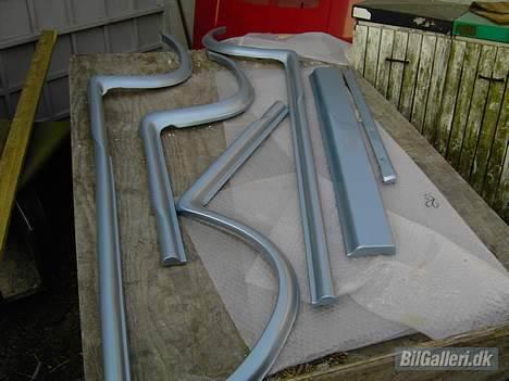 VW Transporter [Tidl. bil]  billede 9