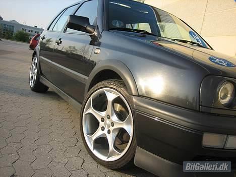 VW VR6 billede 2
