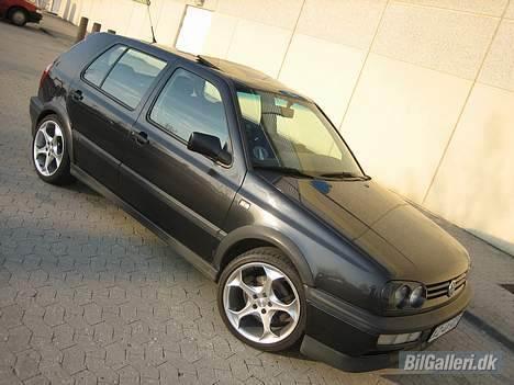 VW VR6 billede 3