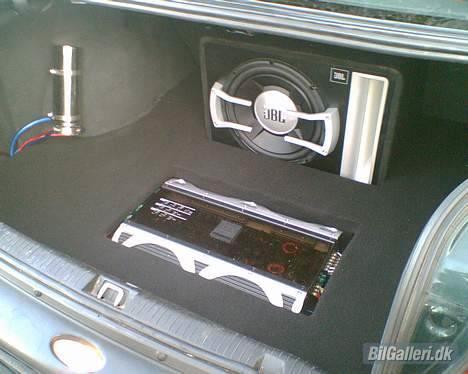 Opel vectra b SOLGT!! billede 11