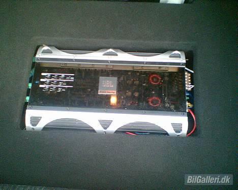 Opel vectra b SOLGT!! billede 12