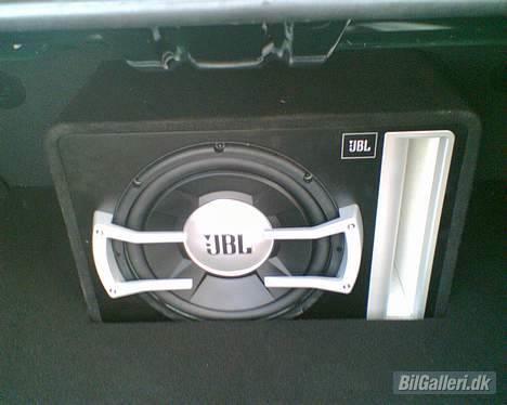 Opel vectra b SOLGT!! billede 13