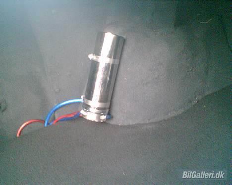 Opel vectra b SOLGT!! billede 14