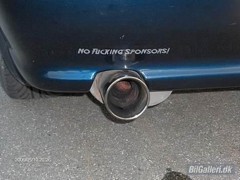 Peugeot 406 sv turbo billede 7