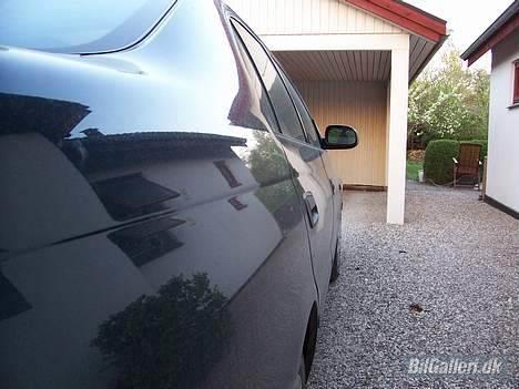 Toyota Carina Ginza Nordic SOLGT billede 7