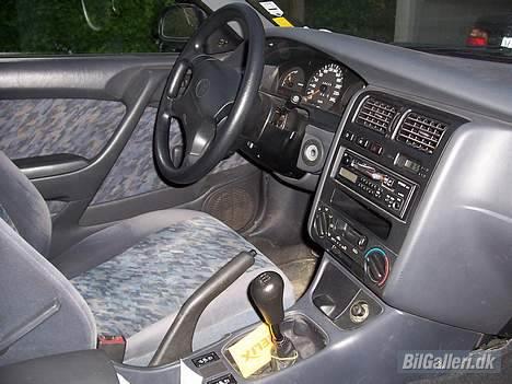 Toyota Carina Ginza Nordic SOLGT - Forsæde billede 8