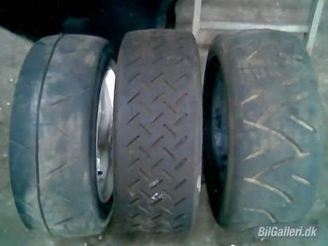 VW Golf (Folkeracer)(Død) billede 9