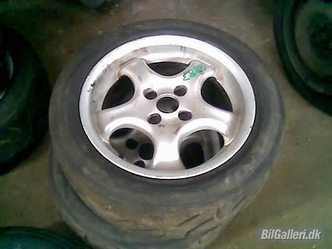 VW Golf (Folkeracer)(Død) billede 12