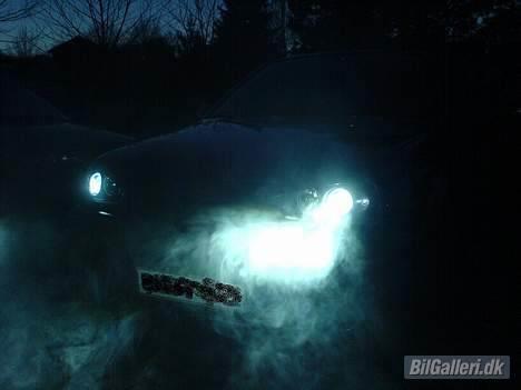 VW Golf 3 - 10000K Det kan vi lide billede 11