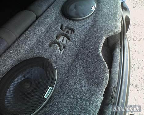 Peugeot 206 XS (SOLGT) - Hjemmelavet!;) billede 12