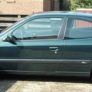 Citroën Xsara Coupé 1.6I