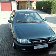 Citroën Xsara Coupé 1.6I