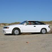 Toyota Celica GT4 Beams *solgt*