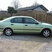 Nissan Primera