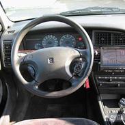 Citroën Xantia *SOLGT*