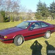 Nissan 200sx s12 16v