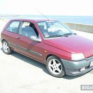 Renault Clio 1,4s (R.I.P)