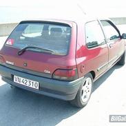 Renault Clio 1,4s (R.I.P)