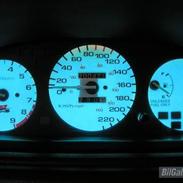 Honda Civic EG5 SOLGT