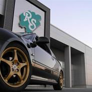 Honda Civic EG5 SOLGT