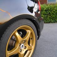 Honda Civic EG5 SOLGT