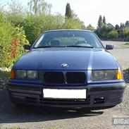 BMW Compack *Solgt*