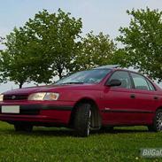 Toyota Carina e #DØD#