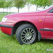 Toyota Carina e #DØD#