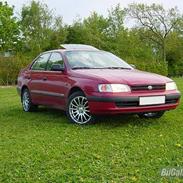 Toyota Carina e #DØD#