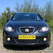 Seat Altea 2.0 TDI DSG (SOLGT)