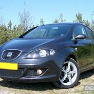 Seat Altea 2.0 TDI DSG (SOLGT)