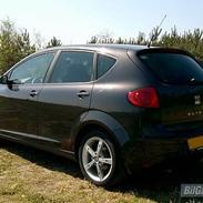 Seat Altea 2.0 TDI DSG (SOLGT)