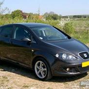 Seat Altea 2.0 TDI DSG (SOLGT)