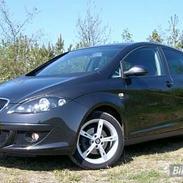 Seat Altea 2.0 TDI DSG (SOLGT)