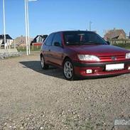 Peugeot 306xs