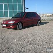 Peugeot 306xs