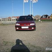 Peugeot 306xs