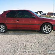 Peugeot 306xs