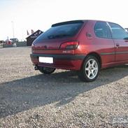 Peugeot 306xs