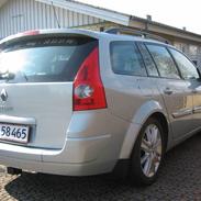 Renault Megane II Touring