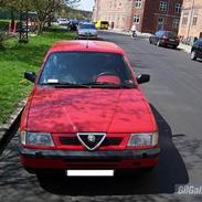 Alfa Romeo 33 1,5ie 93 (solgt)