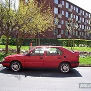 Alfa Romeo 33 1,5ie 93 (solgt)