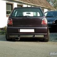 VW Polo 6N *SOLGT*