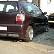 VW Polo 6N *SOLGT*